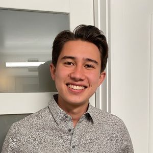 Meet your Posher, Leo